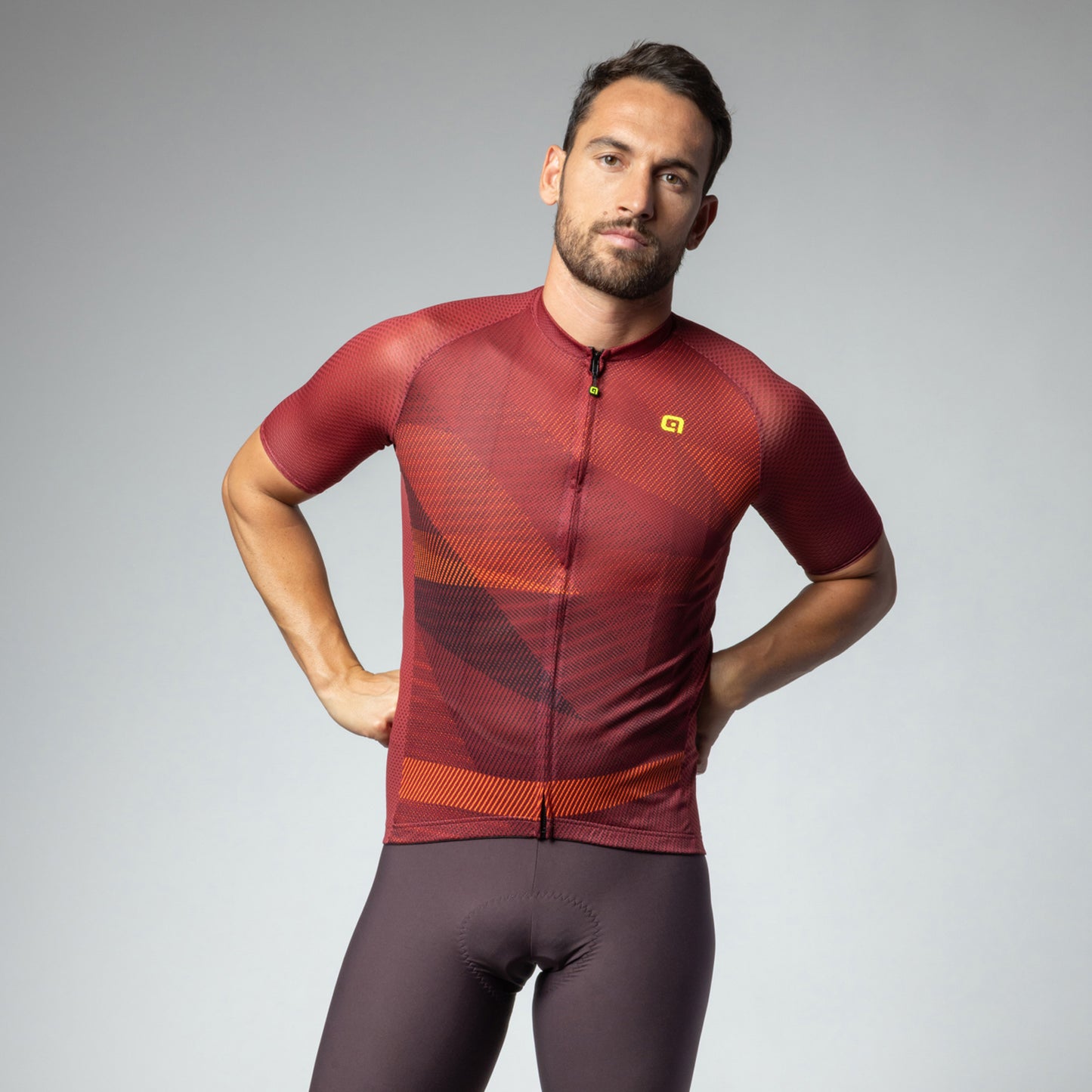 Maglia Manica Corta Uomo Connect