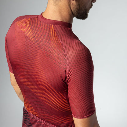 Maglia Manica Corta Uomo Connect