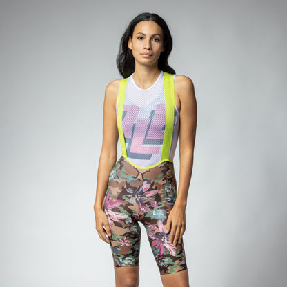 Bibshorts Woman Sauvage