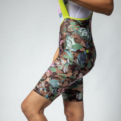 Bibshorts Woman Sauvage