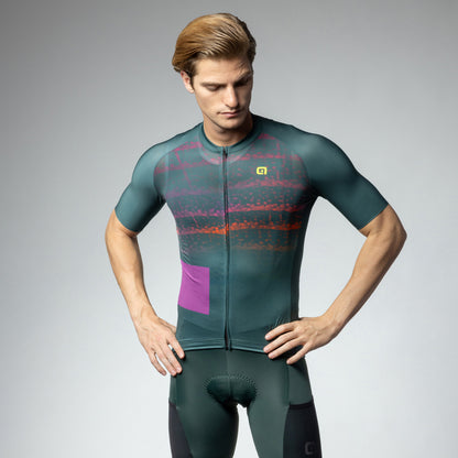 Maglia Manica Corta Uomo Creek