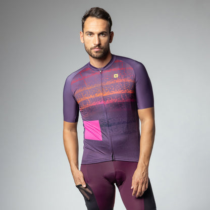 Maglia Manica Corta Uomo Creek