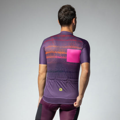 Maglia Manica Corta Uomo Creek