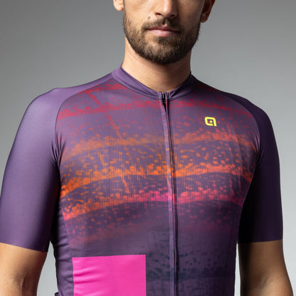 Maglia Manica Corta Uomo Creek