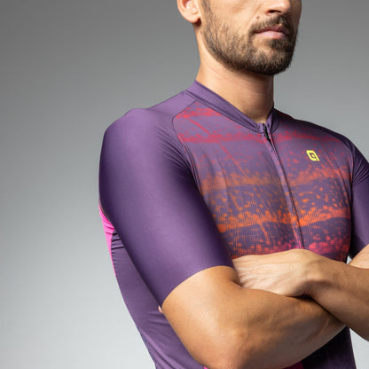 Maglia Manica Corta Uomo Creek