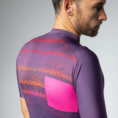 Maglia Manica Corta Uomo Creek