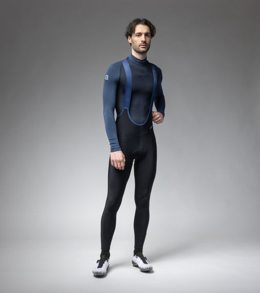 Water Repellent Bibtights Man K-tour