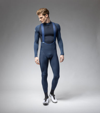 Water Repellent Bibtights Man K-tour