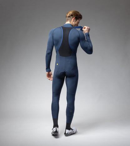 Water Repellent Bibtights Man K-tour