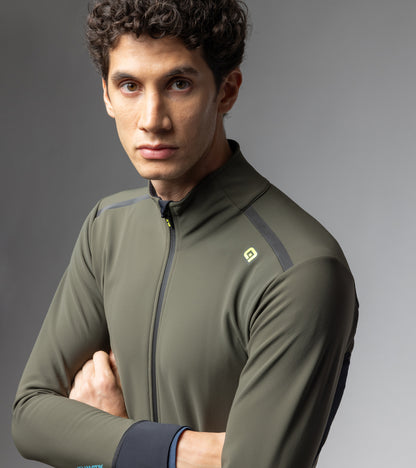 Water Repellent Jacket Man K-tornado