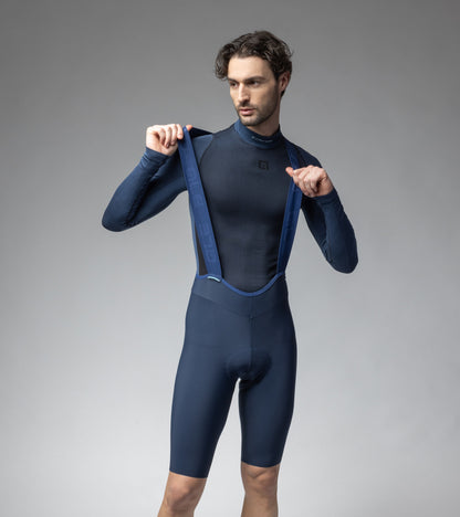 Water Repellent Bibshorts Man K-master