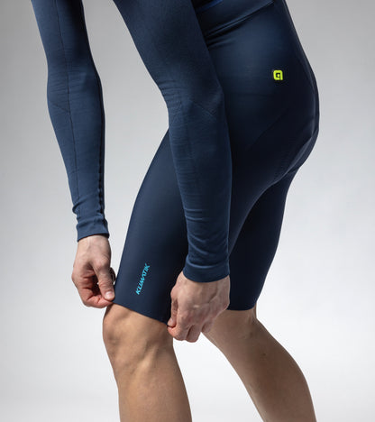 Water Repellent Bibshorts Man K-master