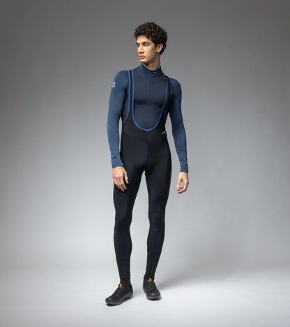 Water Repellent Bibtights Man K-atmo