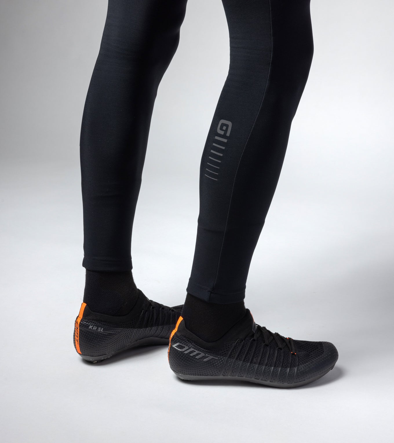 Water Repellent Bibtights Man K-atmo