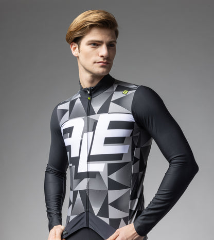 Long Sleeve Jersey Man Multiverso