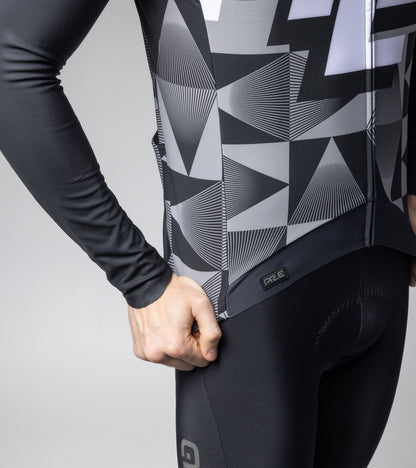 Long Sleeve Jersey Man Multiverso