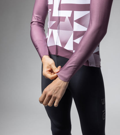 Long Sleeve Jersey Man Multiverso