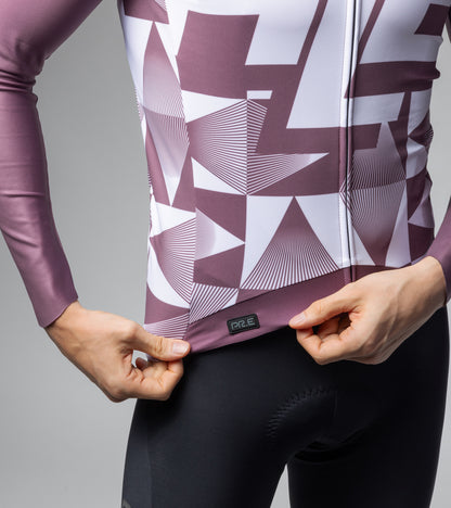 Long Sleeve Jersey Man Multiverso