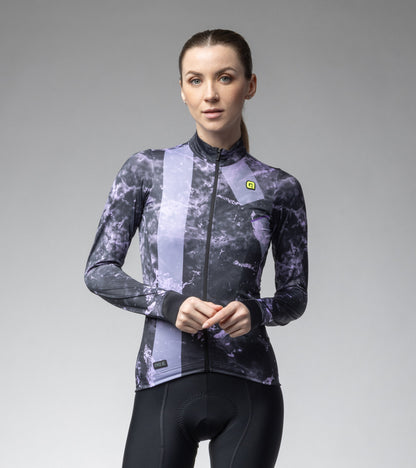 Maglia Manica Lunga Donna Icy