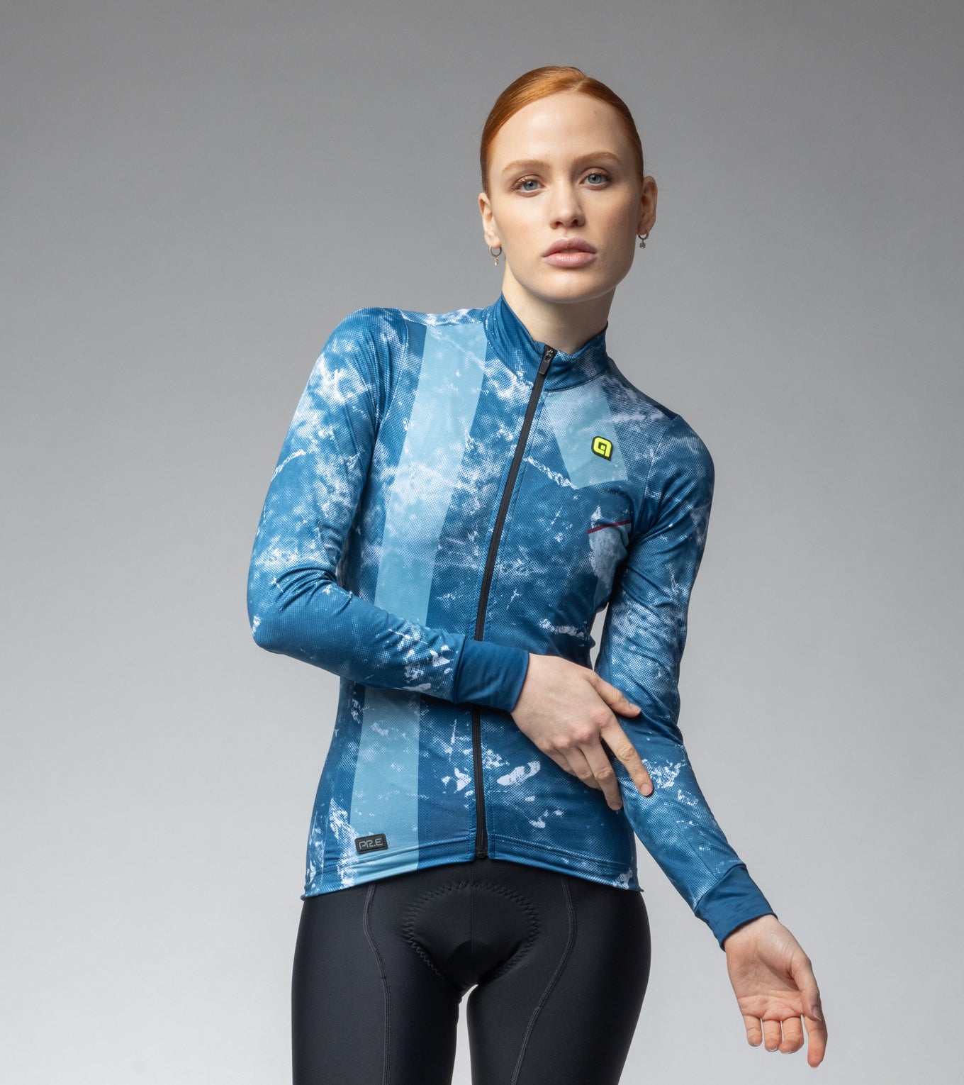 Women's sportswear: running, cycling – Alé Cycling