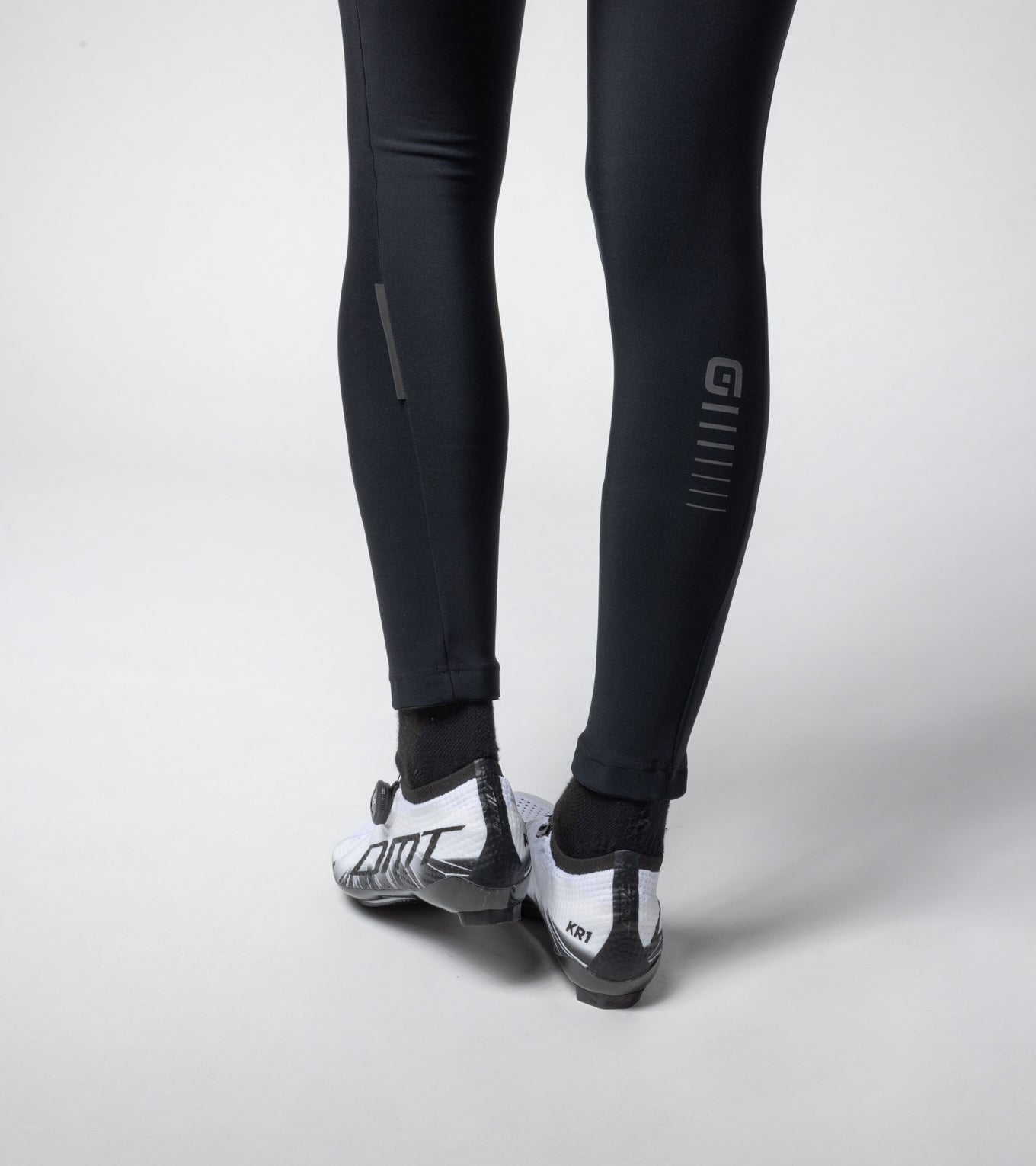 Water Repellent Bibtights Woman K-tour – Alé Cycling