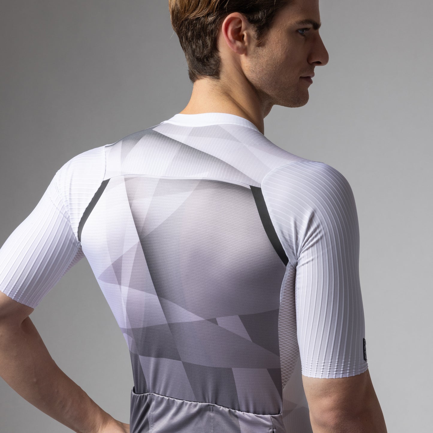 Maglia Manica Corta Uomo Sprinter