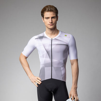 Maglia Manica Corta Uomo Sprinter