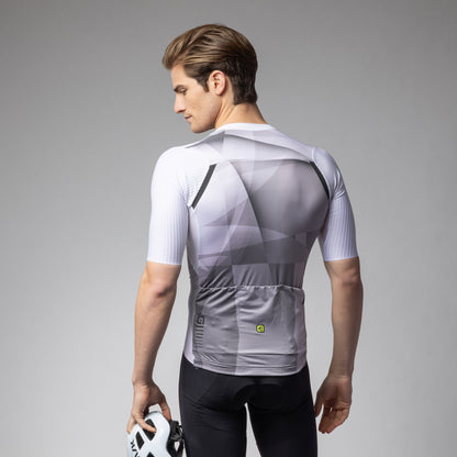 Maglia Manica Corta Uomo Sprinter