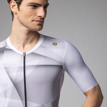 Maglia Manica Corta Uomo Sprinter