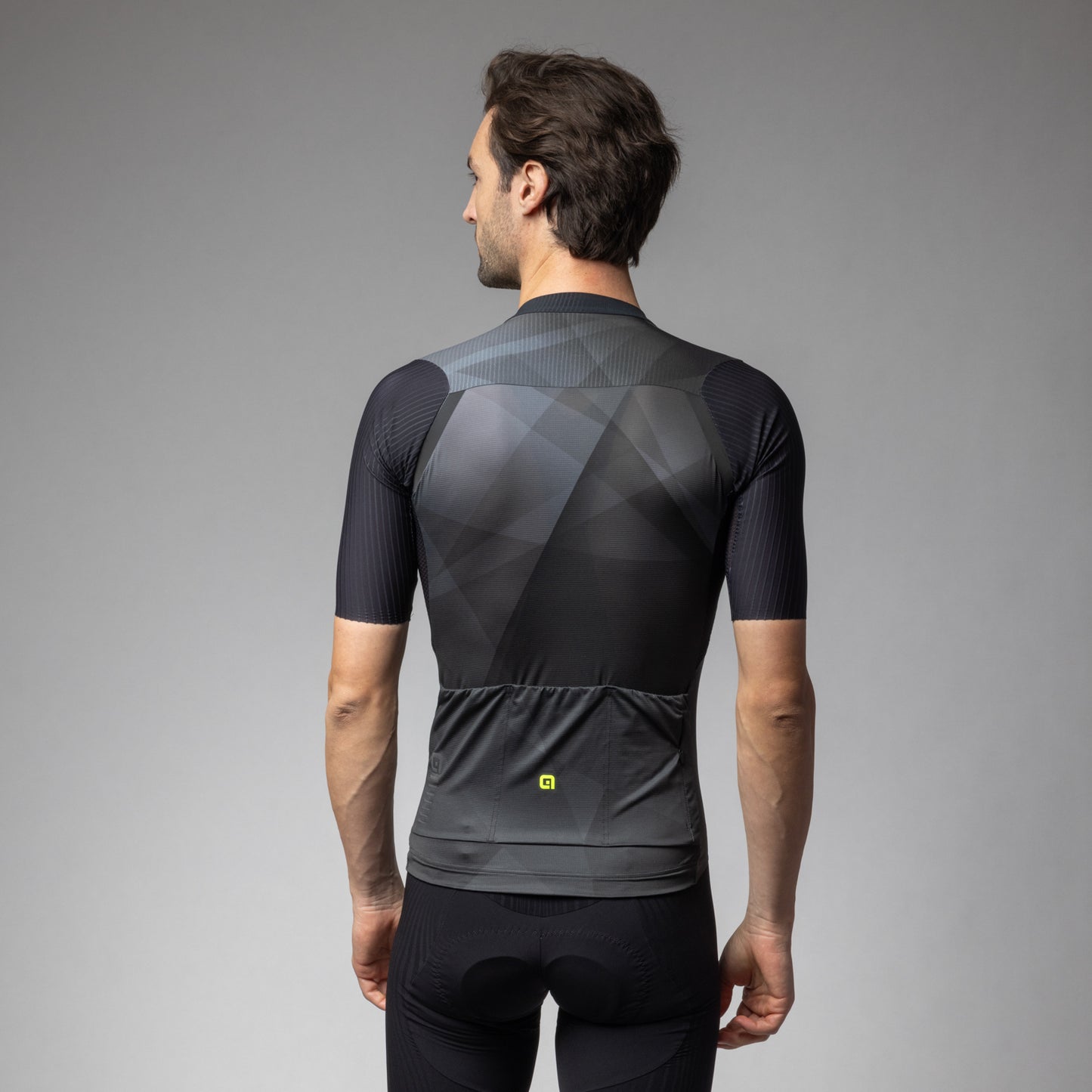 Maglia Manica Corta Uomo Sprinter