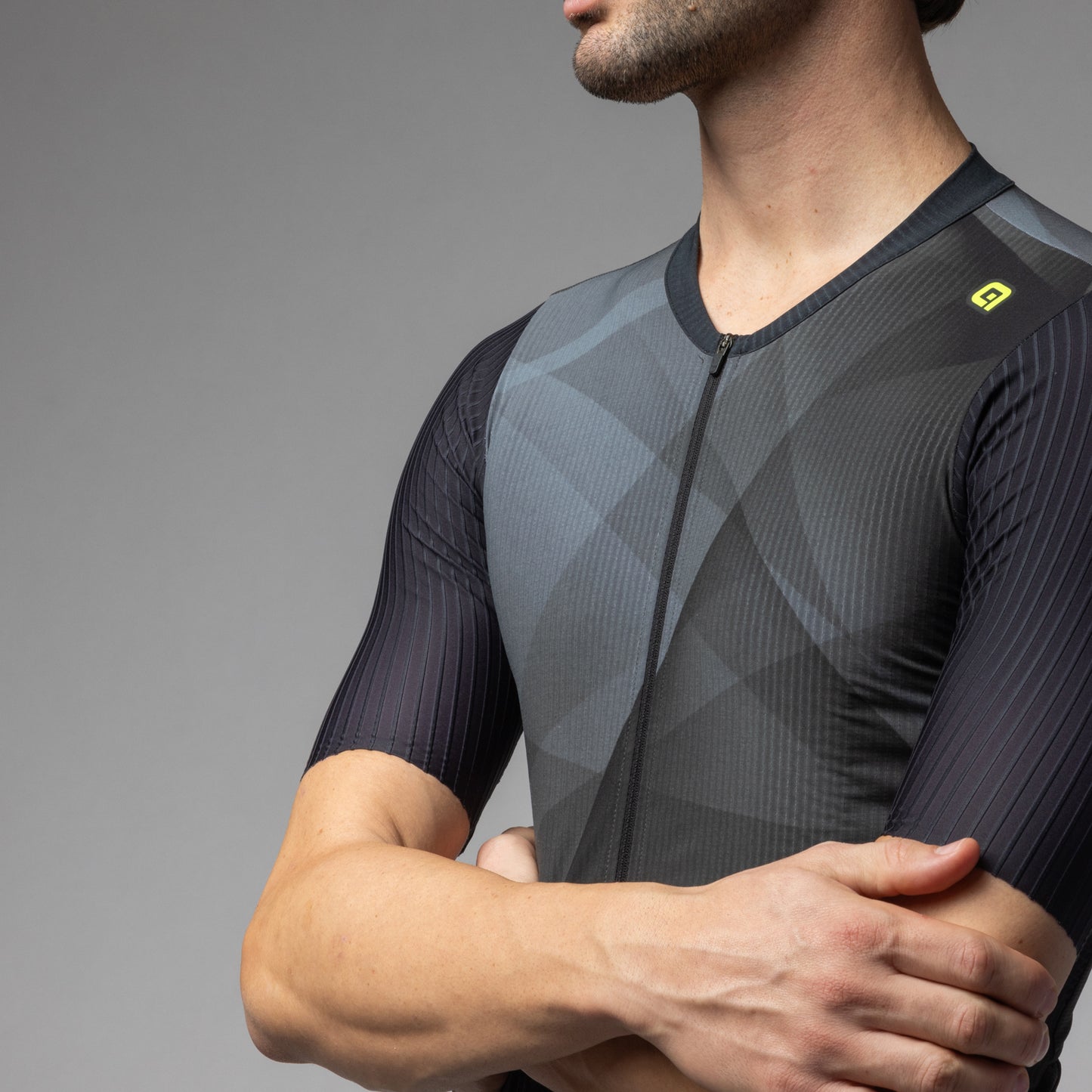 Maglia Manica Corta Uomo Sprinter