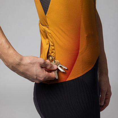 Maglia Manica Corta Uomo Sprinter