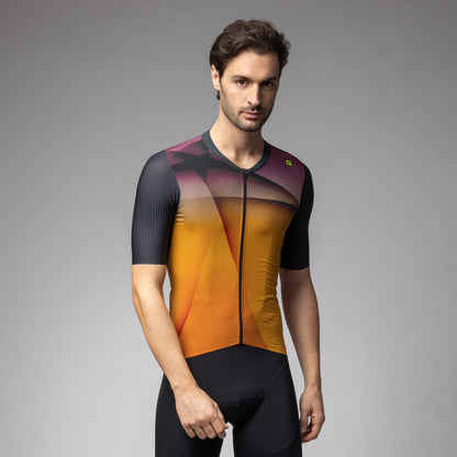 Maglia Manica Corta Uomo Sprinter