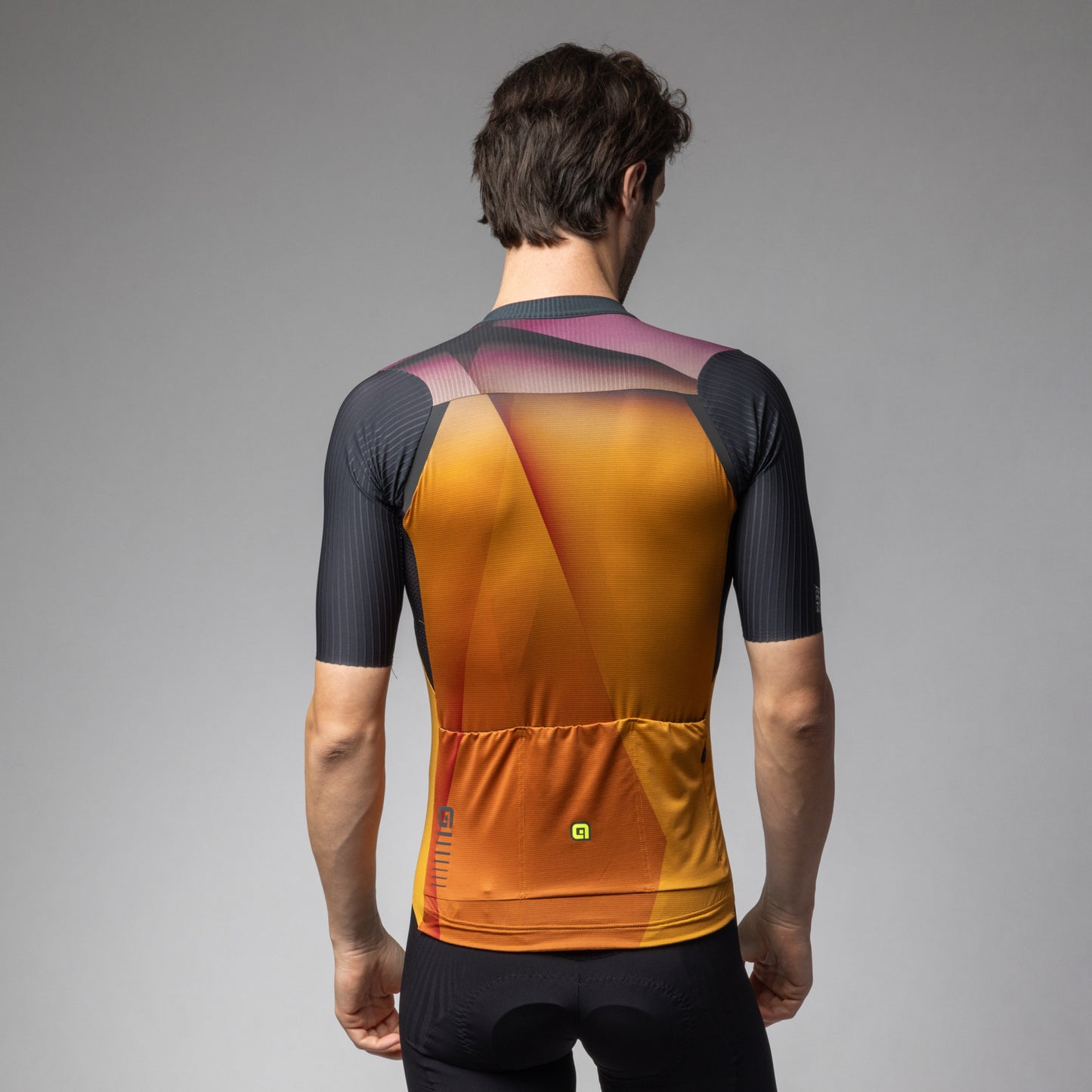 Maglia Manica Corta Uomo Sprinter