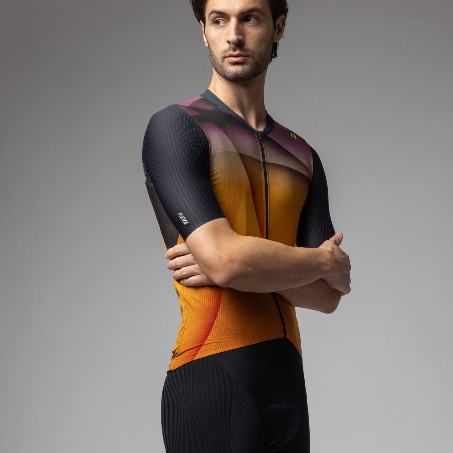 Maglia Manica Corta Uomo Sprinter