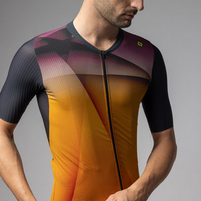 Maglia Manica Corta Uomo Sprinter