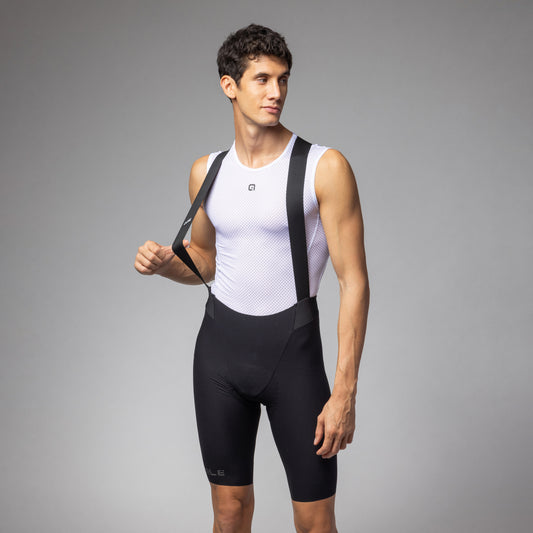 Bibshorts Man Speedfondo Light