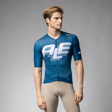 Short Sleeve Jersey Man Sauvage