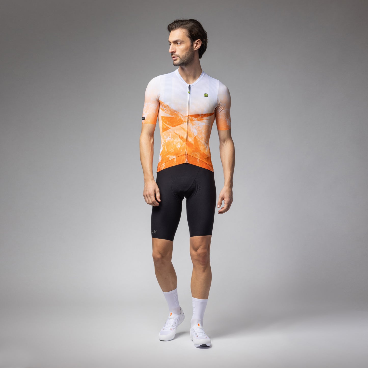 Maglia Manica Corta Uomo Quartz