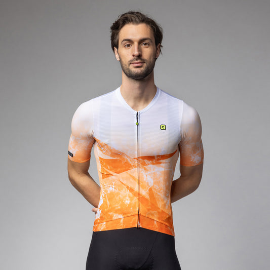 Maglia Manica Corta Uomo Quartz