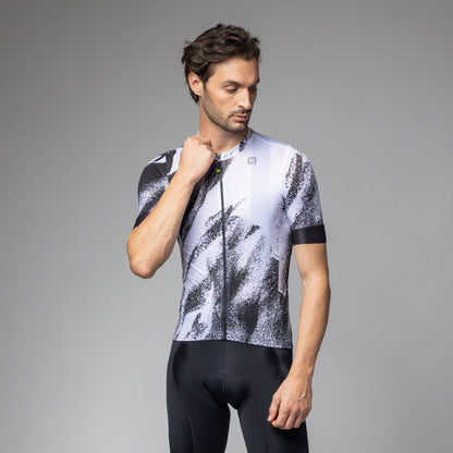 Maglia Manica Corta Uomo Trace