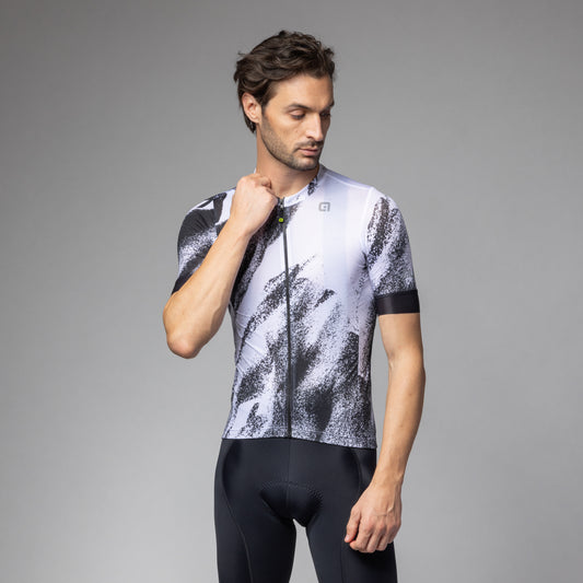 Maglia Manica Corta Uomo Trace