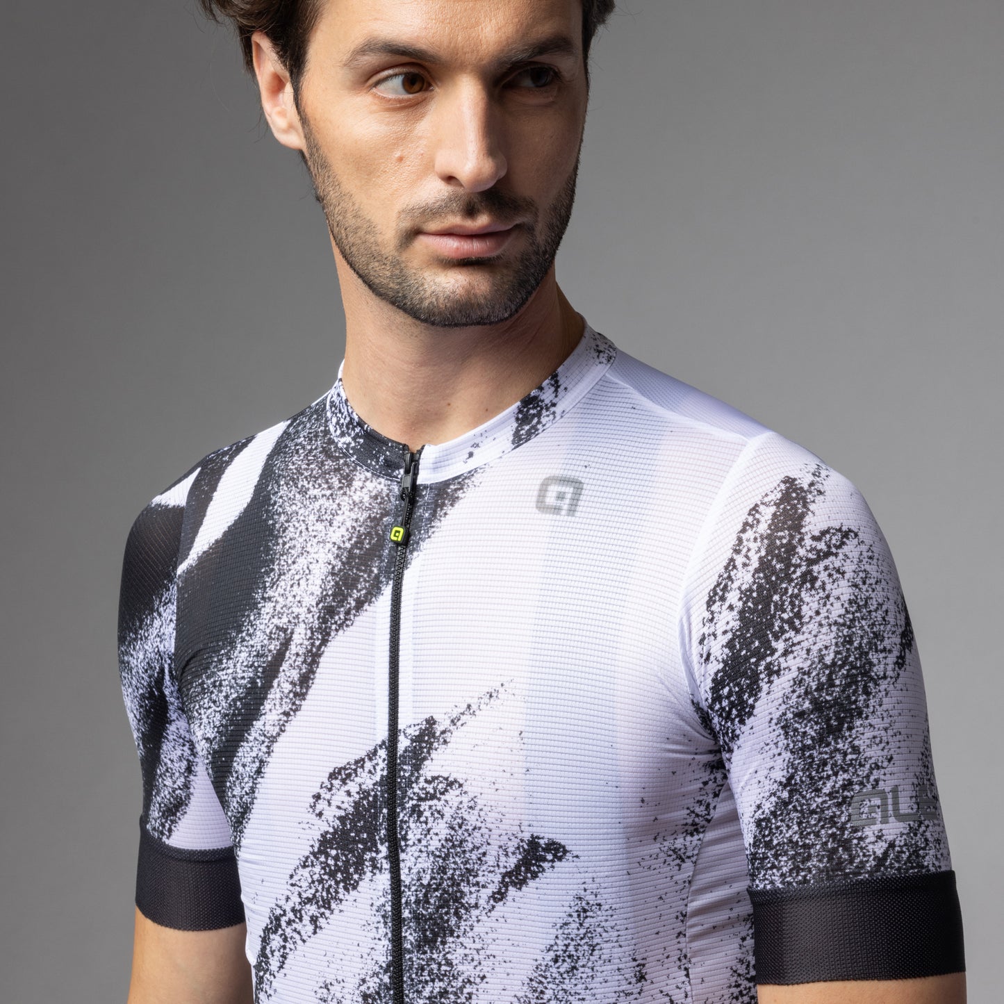 Maglia Manica Corta Uomo Trace