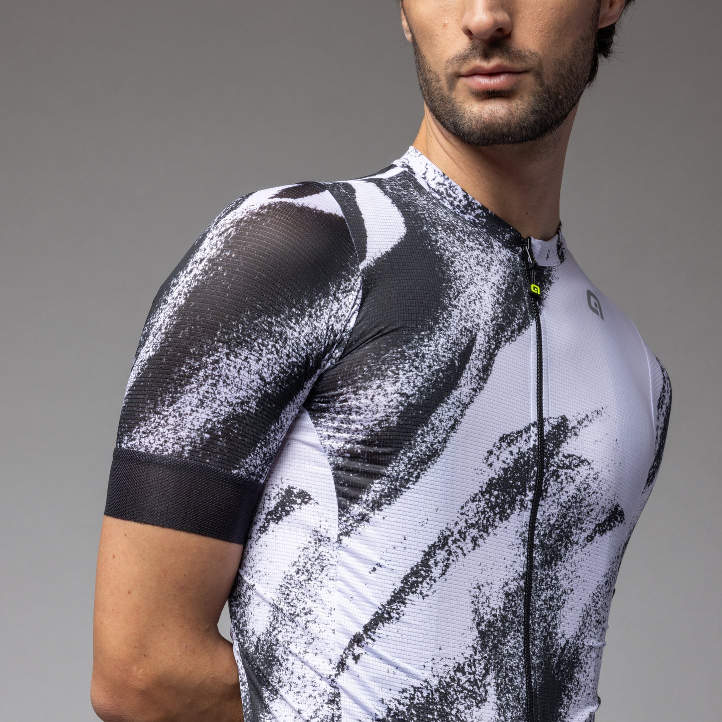 Maglia Manica Corta Uomo Trace