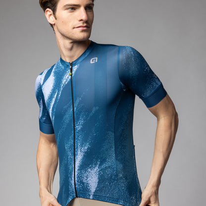 Maglia Manica Corta Uomo Trace