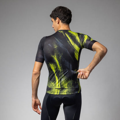 Maglia Manica Corta Uomo Trace