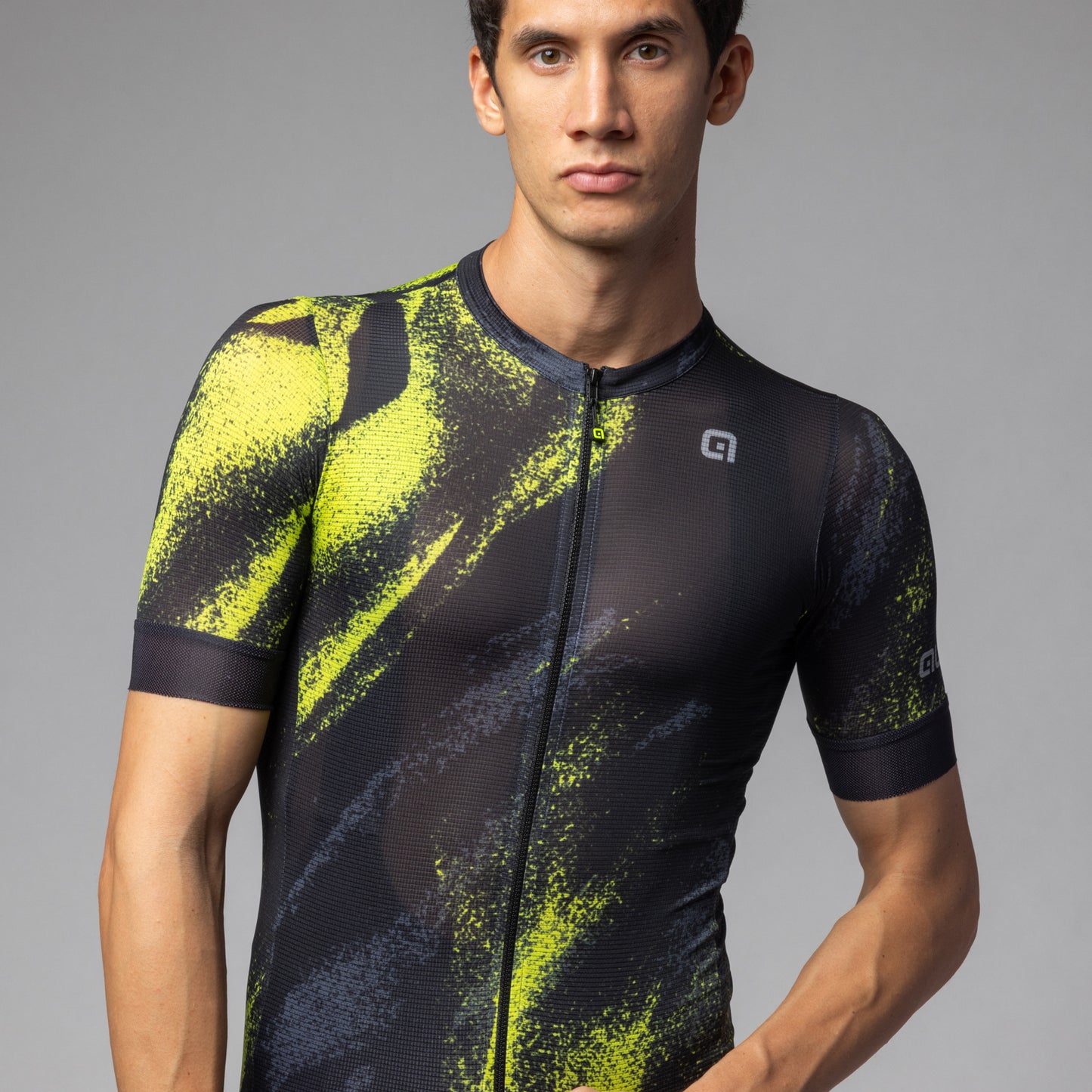 Maglia Manica Corta Uomo Trace