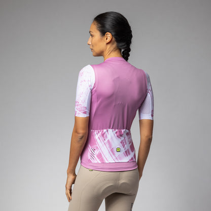 Maglia Manica Corta Donna Palm