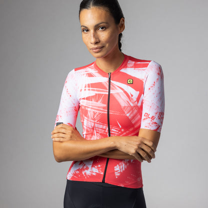 Maglia Manica Corta Donna Palm