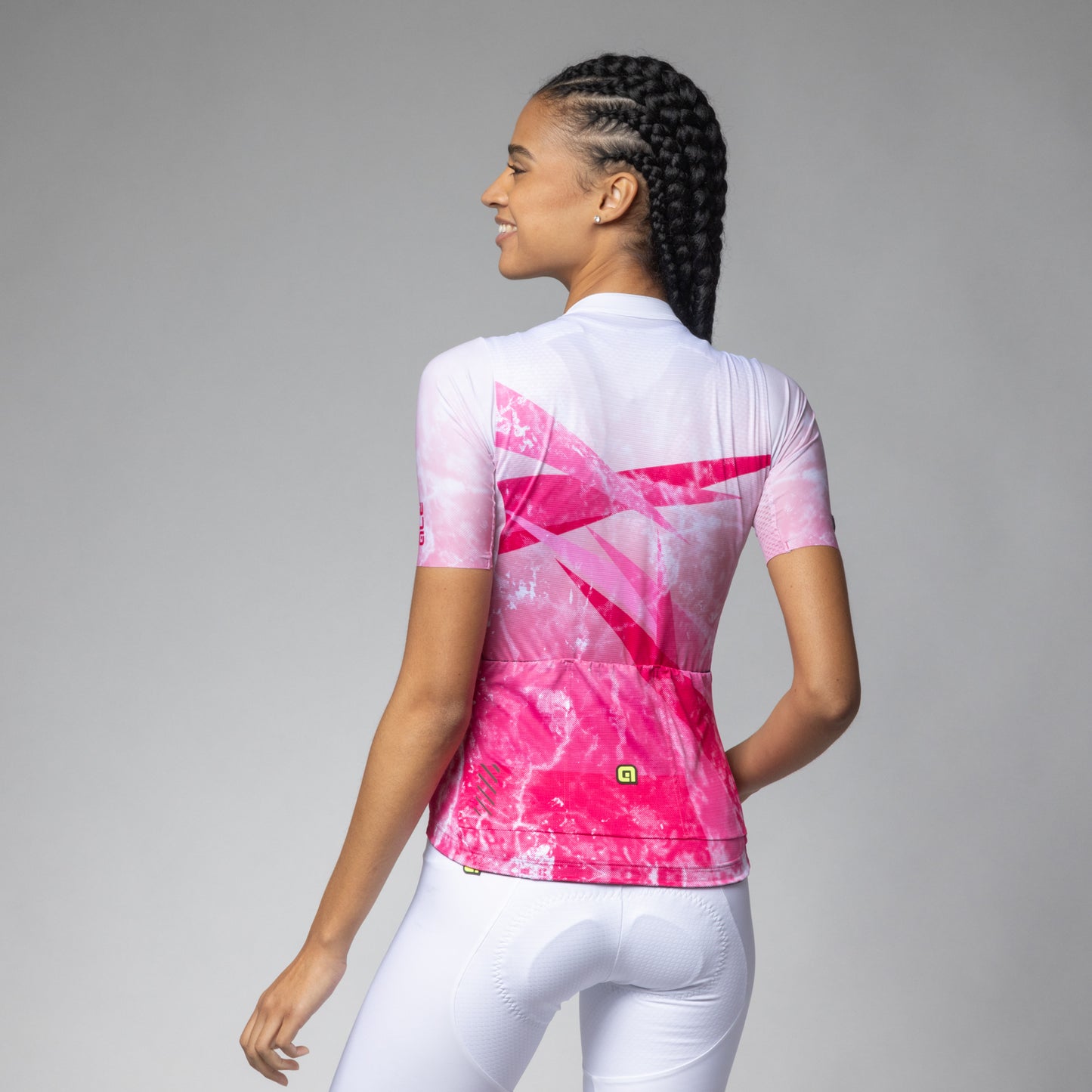 Maglia Manica Corta Donna Quartz